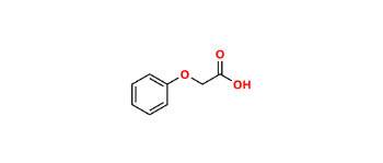 Picture of Phenoxymethylpenicillin EP Impurity B