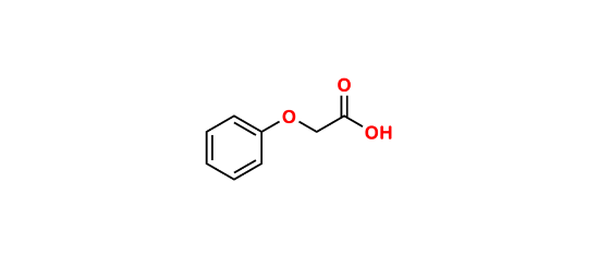 Picture of Phenoxymethylpenicillin EP Impurity B