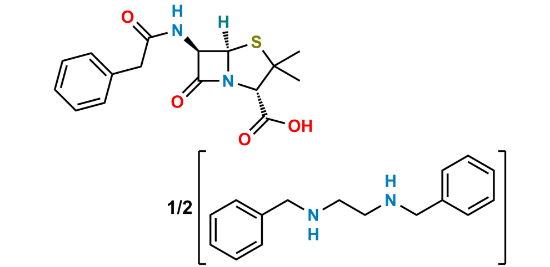Picture of Benzathine Benzylpenicillin