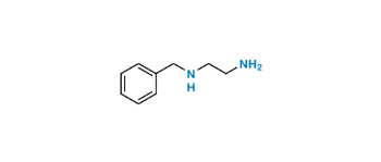 Picture of Benzathine Benzylpenicillin EP Impurity A