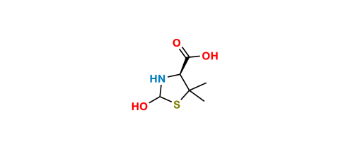 Picture of Benzylpenicillin CP Impurity G