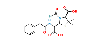 Picture of Benzylpenicillin CP Impurity J