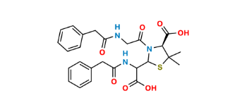 Picture of Benzylpenicillin CP Impurity L