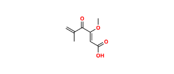 Picture of Penicillic Acid