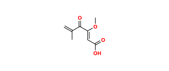 Picture of Penicillic Acid