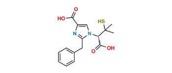 Picture of Isopenillic acid 