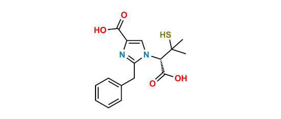 Picture of Isopenillic acid 
