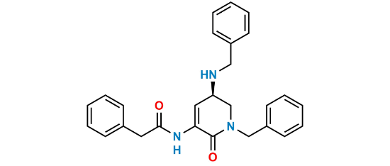 Picture of Benzylpenicillin Impurity 2
