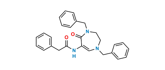 Picture of Benzylpenicillin Impurity 3