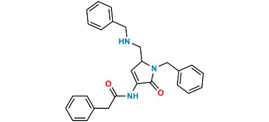 Picture of Benzylpenicillin Impurity 6