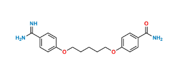 Picture of Pentamidine EP Impurity A