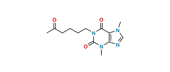 Picture of Pentoxifylline