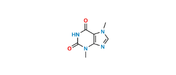 Picture of Pentoxifylline EP Impurity A