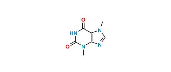 Picture of Pentoxifylline EP Impurity A