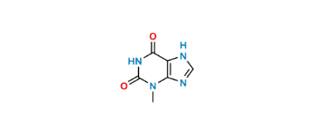 Picture of Pentoxifylline EP Impurity B