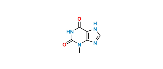 Picture of Pentoxifylline EP Impurity B