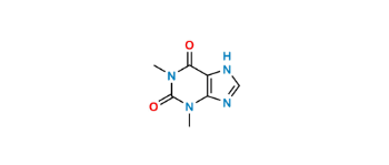 Picture of Pentoxifylline EP Impurity C