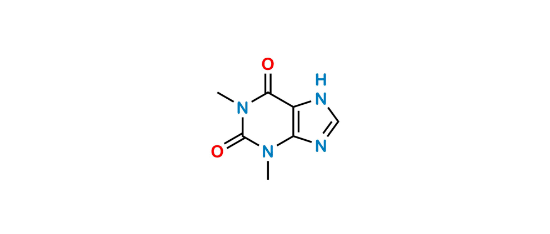 Picture of Pentoxifylline EP Impurity C