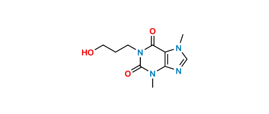Picture of Pentoxifylline EP Impurity D