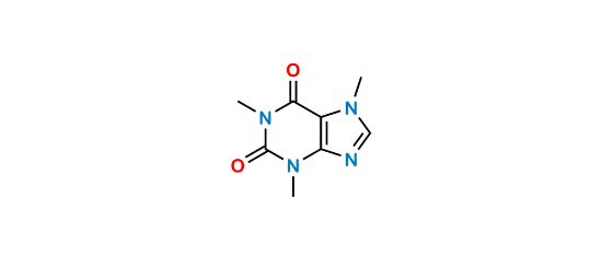 Picture of Pentoxifylline EP Impurity F