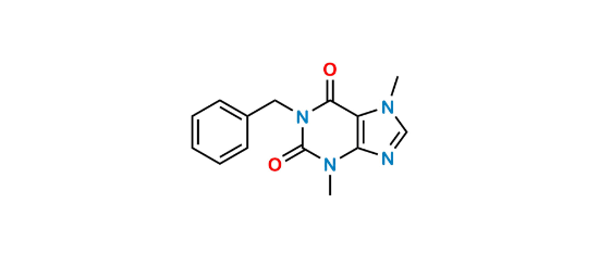 Picture of Pentoxifylline EP Impurity I
