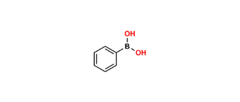 Picture of Phenylboronic Acid