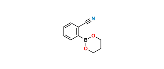 Picture of Perampanel Impurity 2