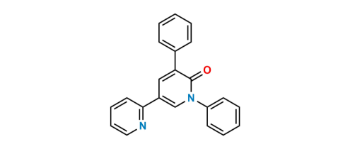 Picture of Perampanel Impurity 6