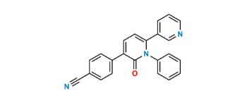 Picture of Perampanel Impurity 8