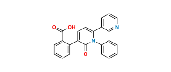 Picture of Perampanel Impurity 9