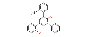Picture of Perampanel N-Oxide