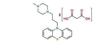 Picture of Perazine Dimalonate