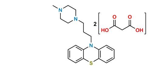 Picture of Perazine Dimalonate