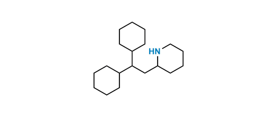 Picture of Perhexiline