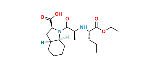 Picture of Perindopril