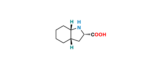 Picture of Perindopril EP Impurity A