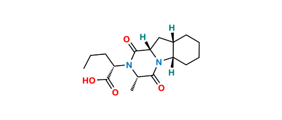 Picture of Perindopril EP Impurity C