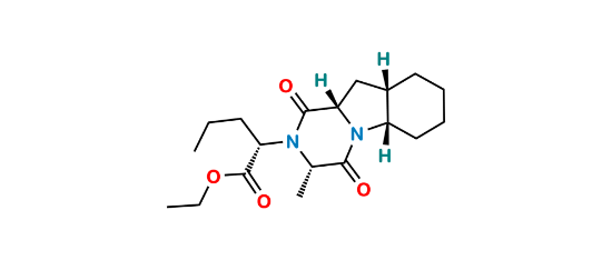 Picture of Perindopril EP Impurity F