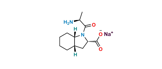 Picture of Perindopril EP Impurity J
