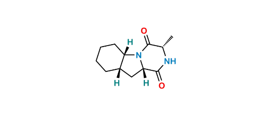 Picture of Perindopril EP Impurity K