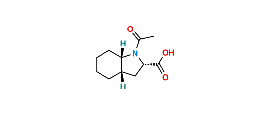 Picture of Perindopril EP Impurity L