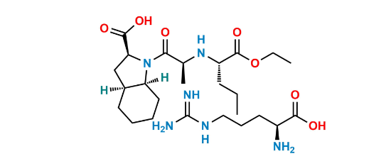 Picture of Perindopril L-Arginine