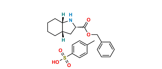Picture of Perindopril Impurity 1