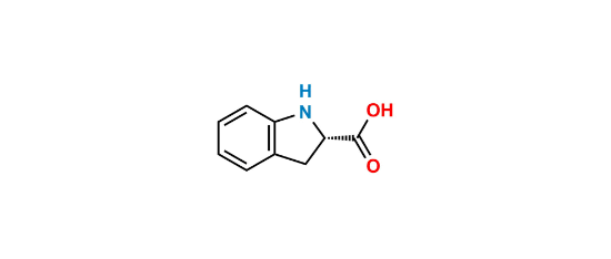 Picture of Perindopril Impurity 2