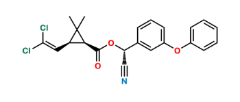 Picture of alpha-Cypermethrin