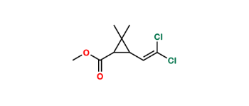 Picture of Permethrin EP Impurity B