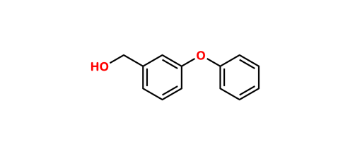 Picture of Permethrin EP Impurity C