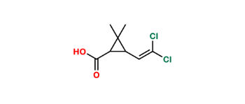 Picture of Permethrin EP Impurity F