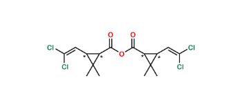Picture of Permethrin EP Impurity H