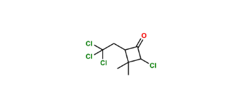 Picture of Permethrin Impurity 4